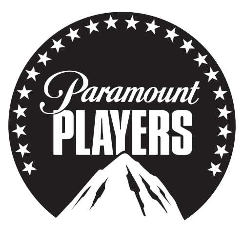 Paramount Players logo Paramount Players logo