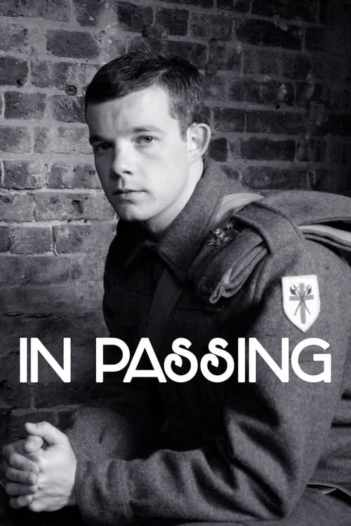 In Passing Movie Poster Image