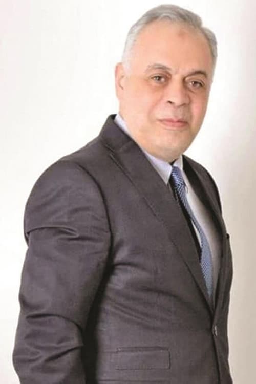 Ashraf Zaki