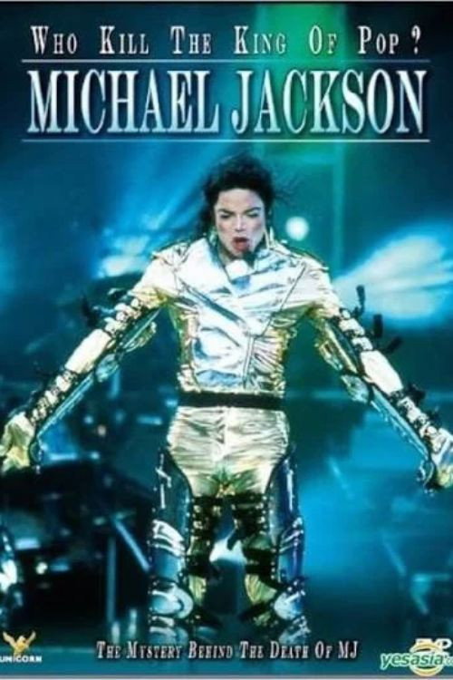 Michael Jackson: The Inside Story - What Killed the King of Pop?