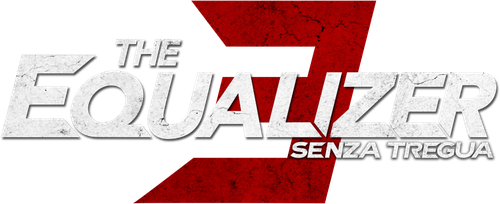 The Equalizer 3 - Senza tregua official logo