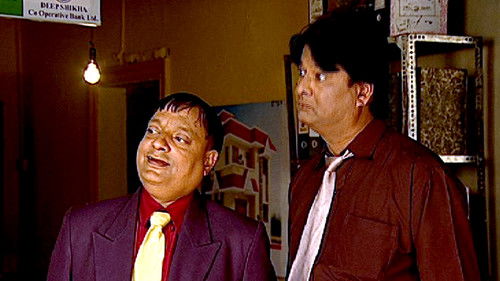 3 Ghosts With Servant Enter The Locker Room