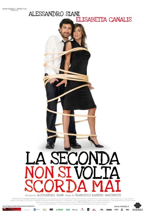 La seconda volta non si scorda mai 2007