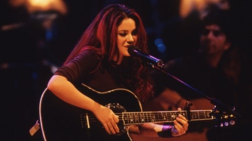 Shakira: MTV Unplugged Shakira: MTV Unplugged