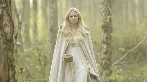 Once Upon a Time: 5×8