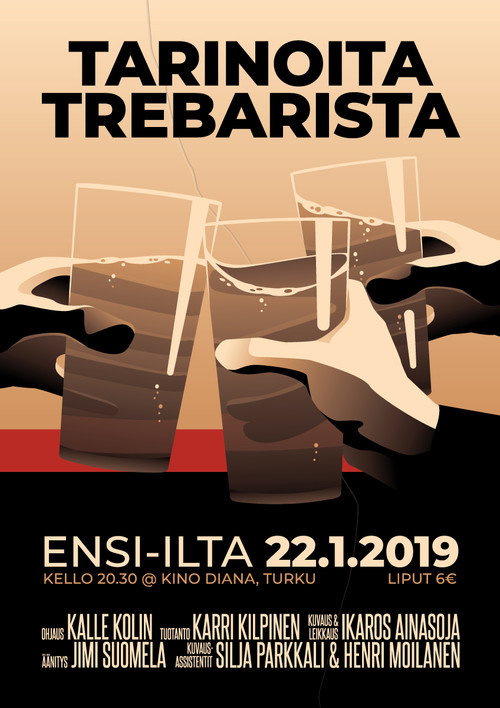 Tarinoita Trebarista still 2