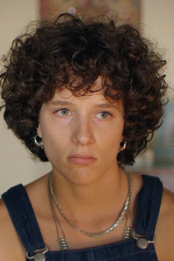 Stefania Sotiropoulou en su biografía y filmografía