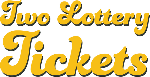 Two Lottery Tickets