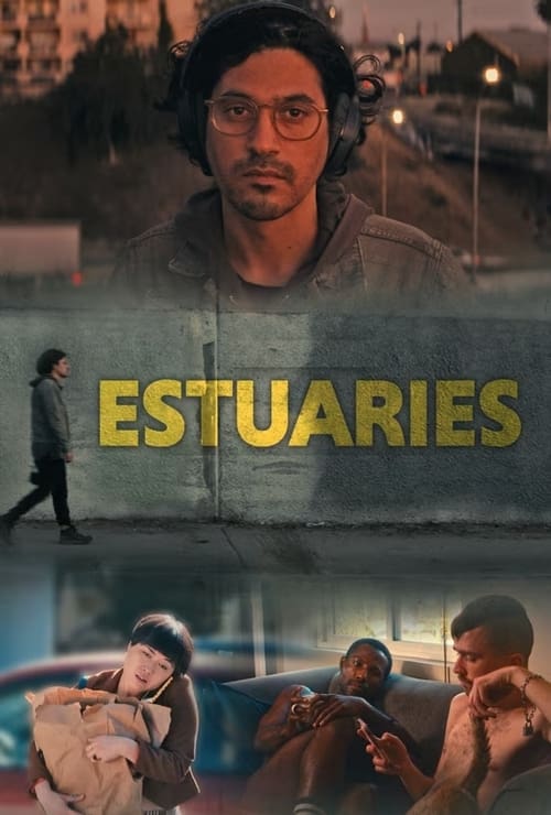 Estuaries (2022)