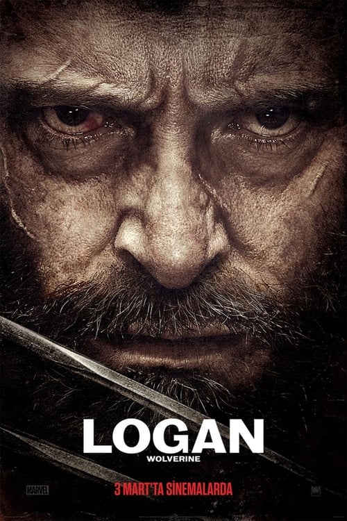 Logan: Wolverine ( Logan )