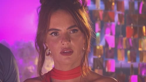 Poster della serie Hollyoaks