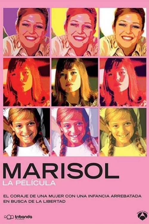 Marisol: La película (2009)