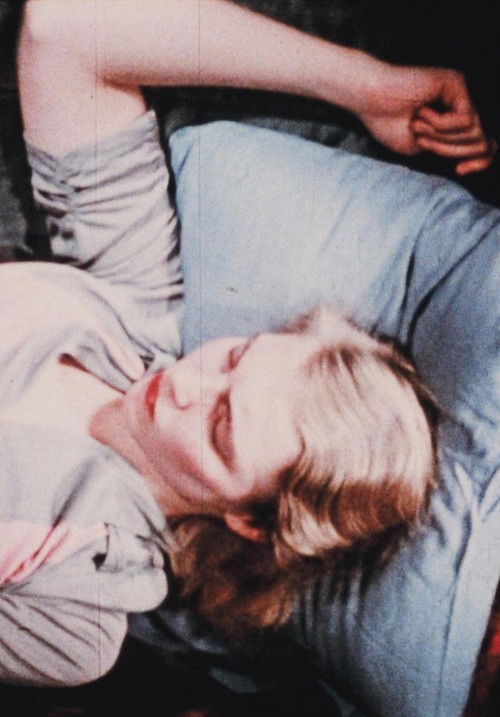 Pòster de Du sang, de la volupté et de la mort