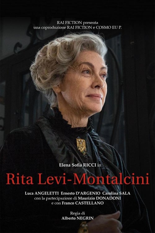 Rita Levi-Montalcini (2020) poster
