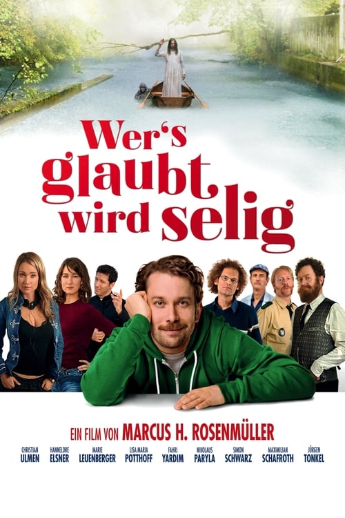 Wer's glaubt wird selig 2012