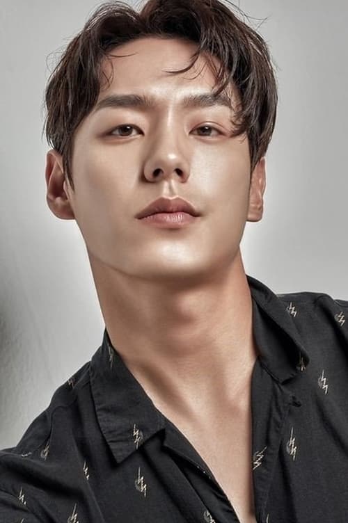 Kwak Si-yang original image
