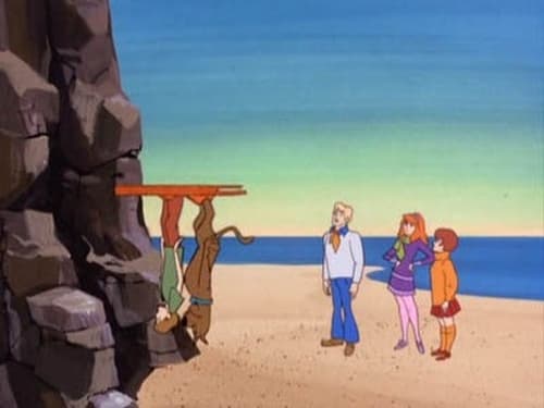 The Scooby-Doo Show, S01E12 - (1976)