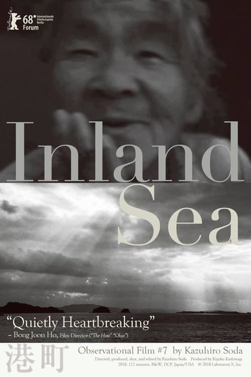 Inland Sea Free Online