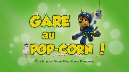 PAW Patrol, S02E20 - (2015)