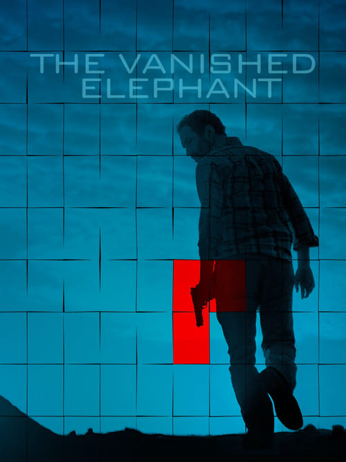 Poster do filme The Vanished Elephant