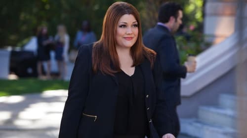 Drop Dead Diva: 6×13