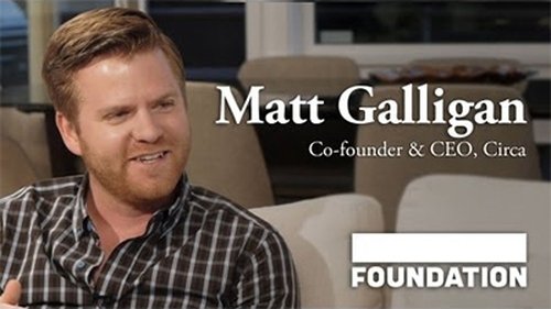 Matt Galligan Still