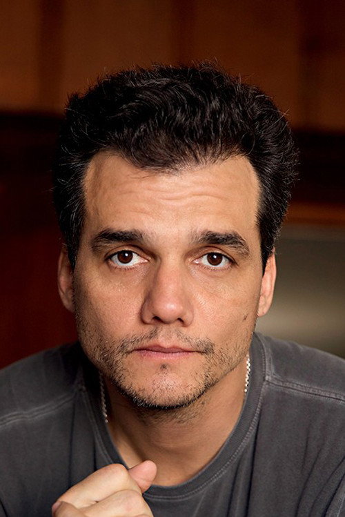 Wagner Moura