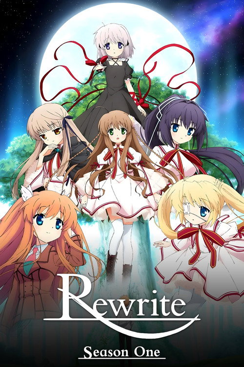Season 1