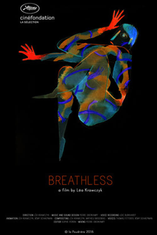 Breathless (2017)