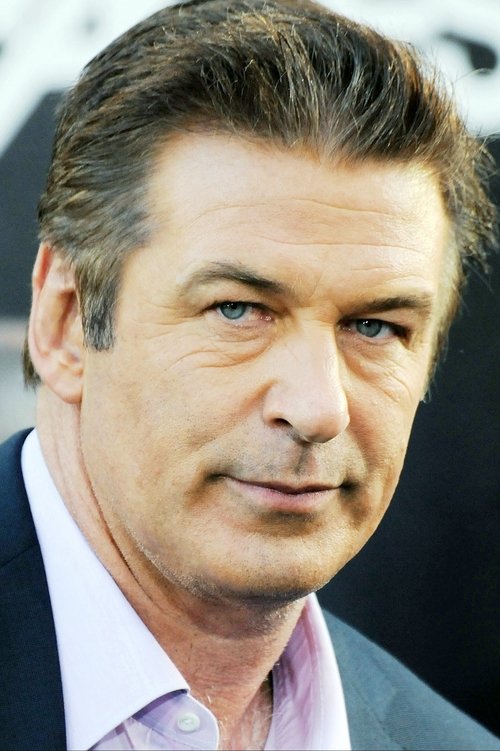 Kép: Alec Baldwin színész profilképe