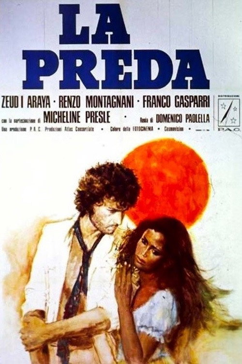 Watch The Prey 1974 Official Trailer