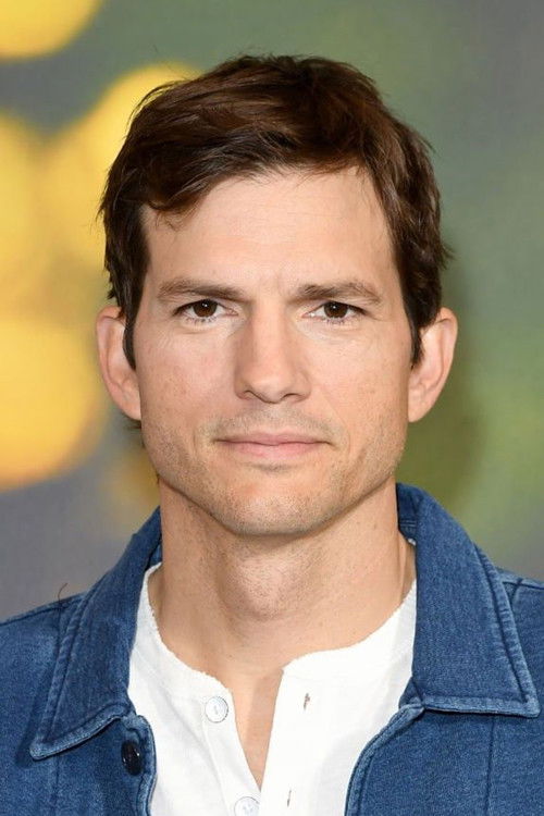 Ashton Kutcher