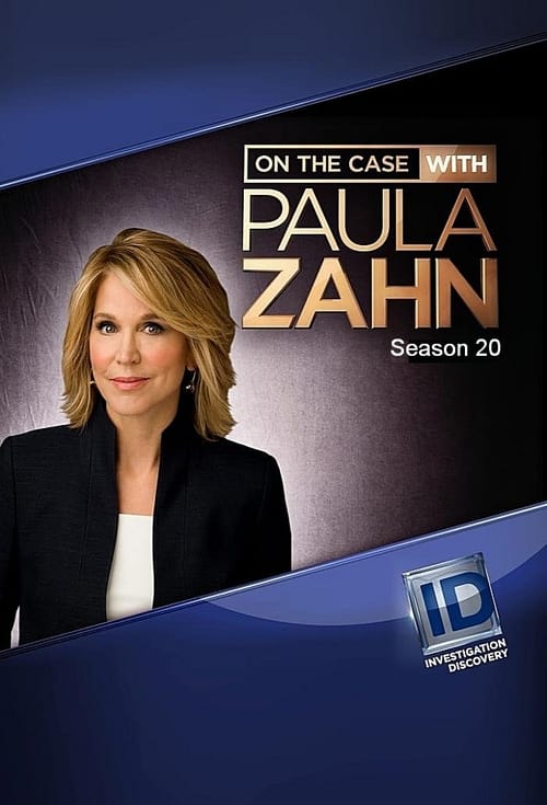 Where to stream On the Case with Paula Zahn Season 20