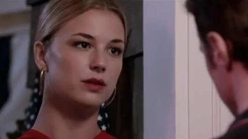 Revenge: 1×6