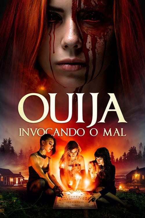 Image Ouija - Invocando o Mal