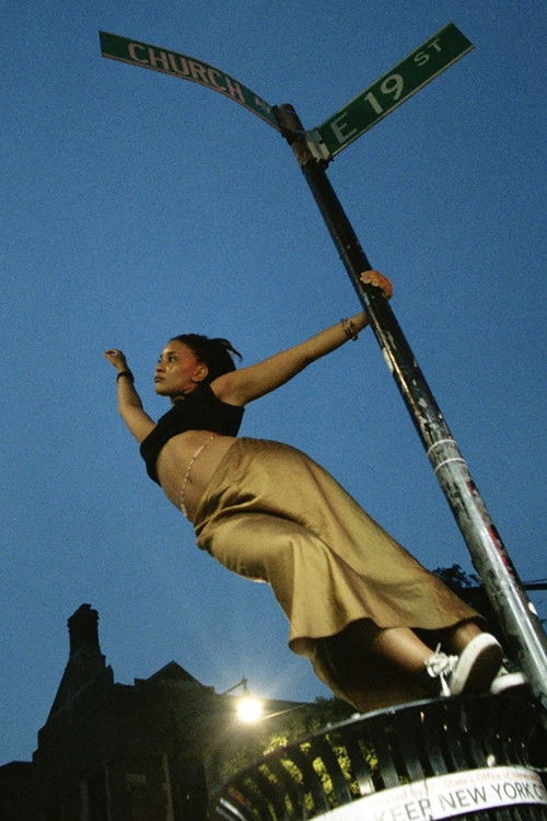 Постер фильма