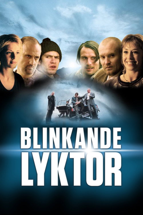 Flickering Lights poster