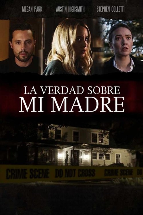 La verdad sobre mi madre