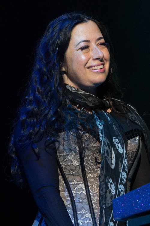 Rachel Z