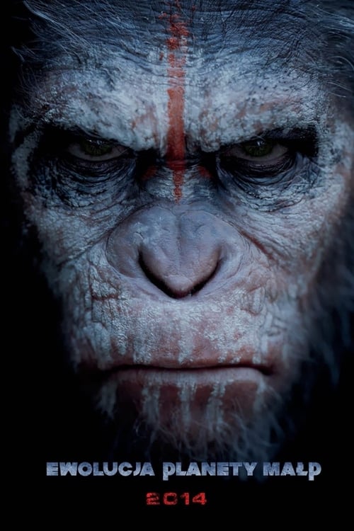 Ewolucja planety małp (2014)