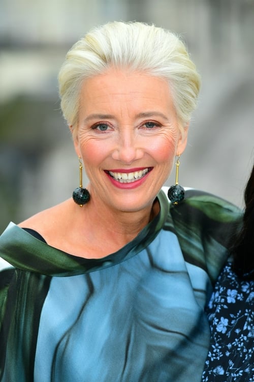 Kép: Emma Thompson színész profilképe