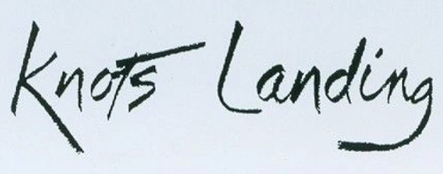 Knots Landing - Logo 5