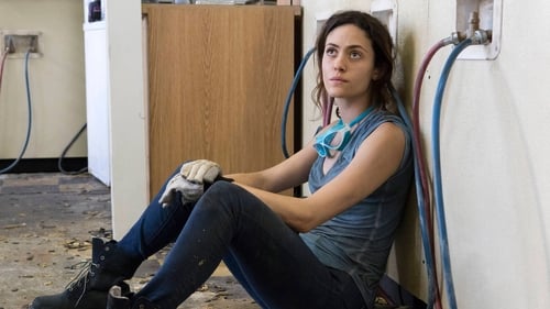 Shameless: 7×8