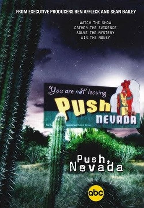 Push, Nevada, S01E04 - (2002)