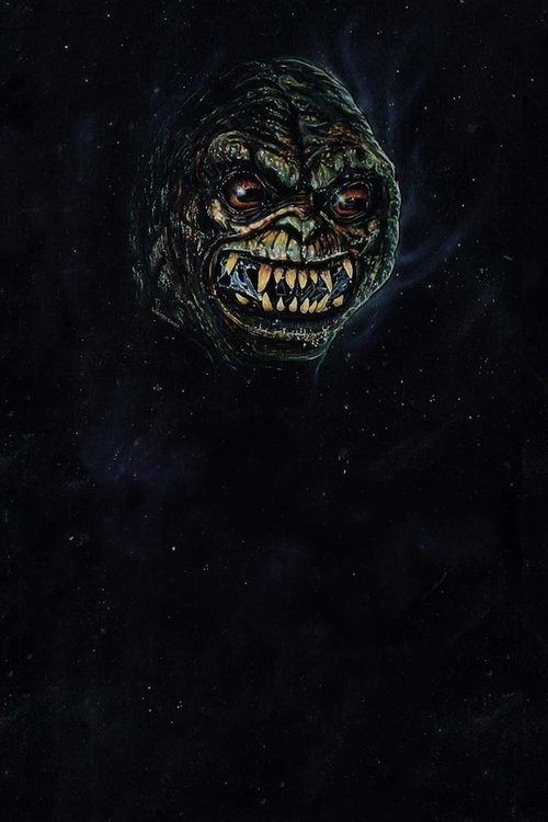 The Brain poster