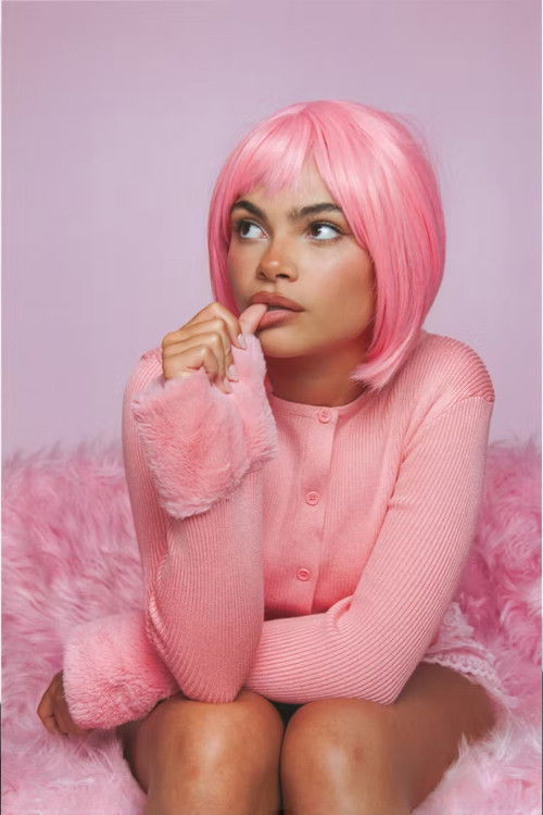 Ariana Greenblatt Photo