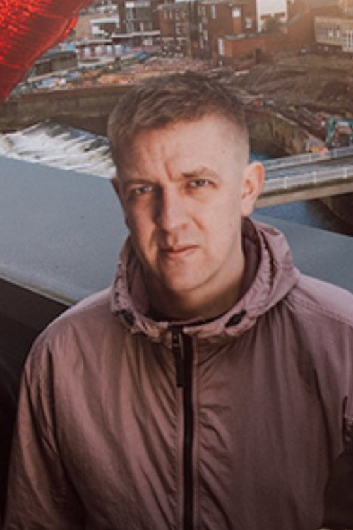 Jonny Yerrell