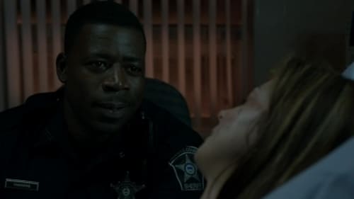 Banshee: 2×8