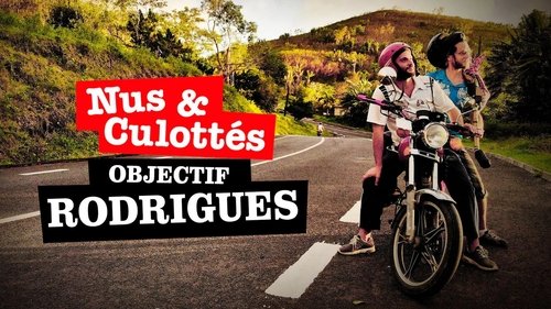 Objectif Rodrigues