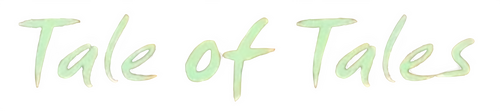 Tale of Tales logo
